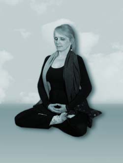 Meditación Loto Web