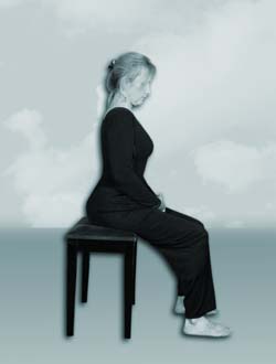 Meditación en Silla webpsd