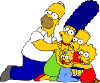simpsonsasustados