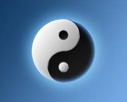 Ying Yang XP