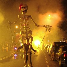 calaverar